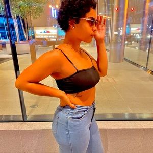 Meet your Posher, Edison